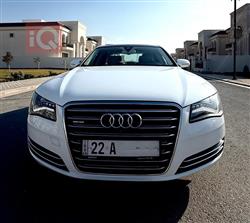 اودي A8